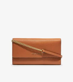 Wallet on a Chain*Cole Haan Hot