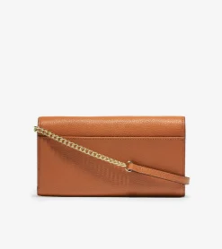 Wallet on a Chain*Cole Haan Hot