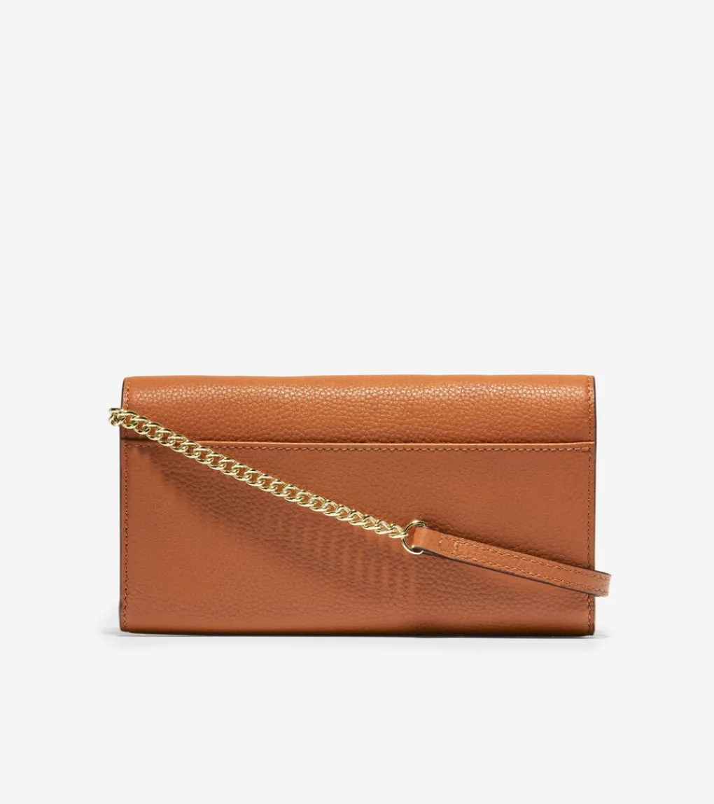 Wallet on a Chain*Cole Haan Hot