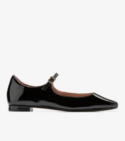 Women's Bridge Mary Jane Ballet Flats*Cole Haan Cheap