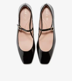 Women's Bridge Mary Jane Ballet Flats*Cole Haan Cheap