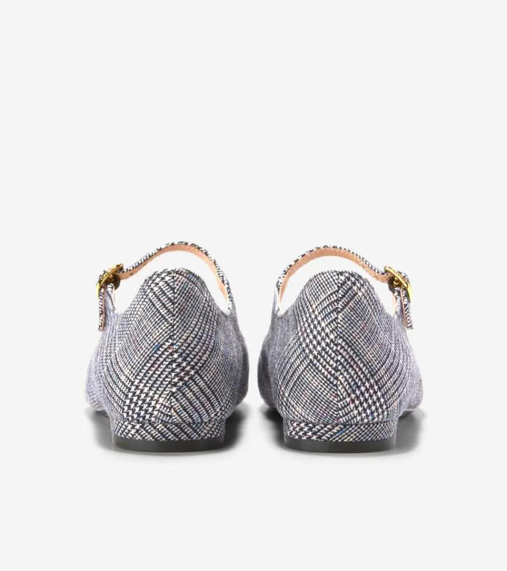 Women's Bridge Mary Jane Ballet Flats*Cole Haan Shop