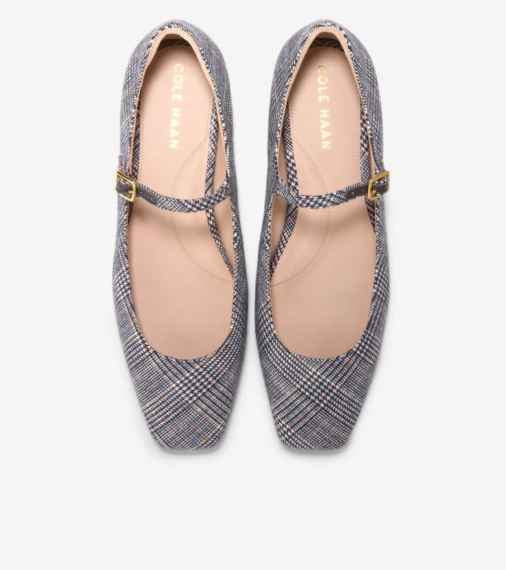 Women's Bridge Mary Jane Ballet Flats*Cole Haan Shop
