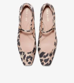 Women's Bridge Mary Jane Ballet Flats*Cole Haan New