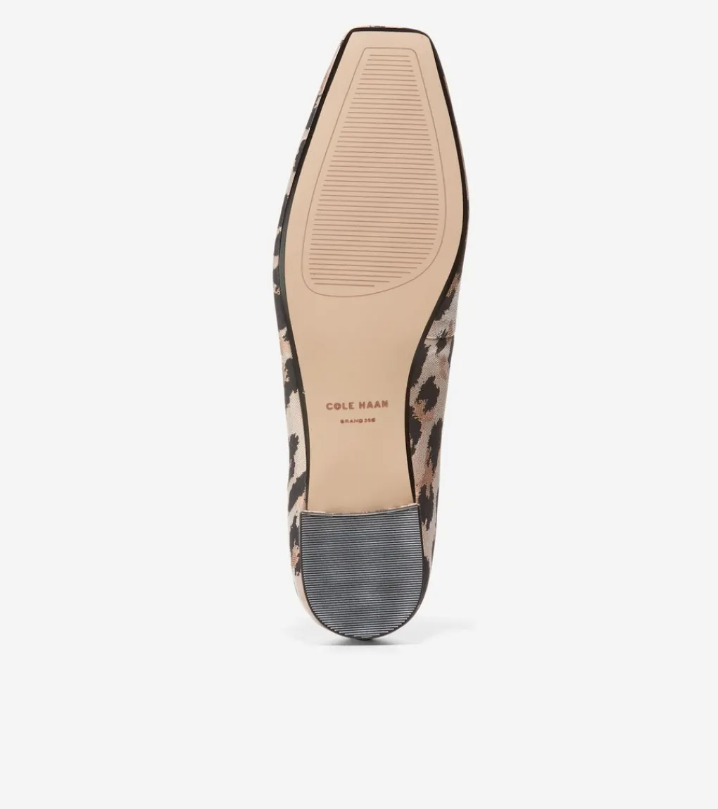 Women's Bridge Mary Jane Ballet Flats*Cole Haan New