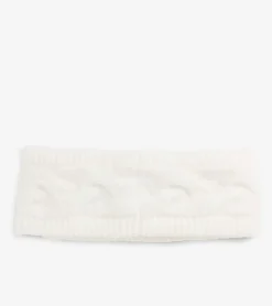 Women's Cable Knit Headband*Cole Haan Flash Sale