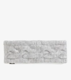 Women's Cable Knit Headband*Cole Haan Outlet