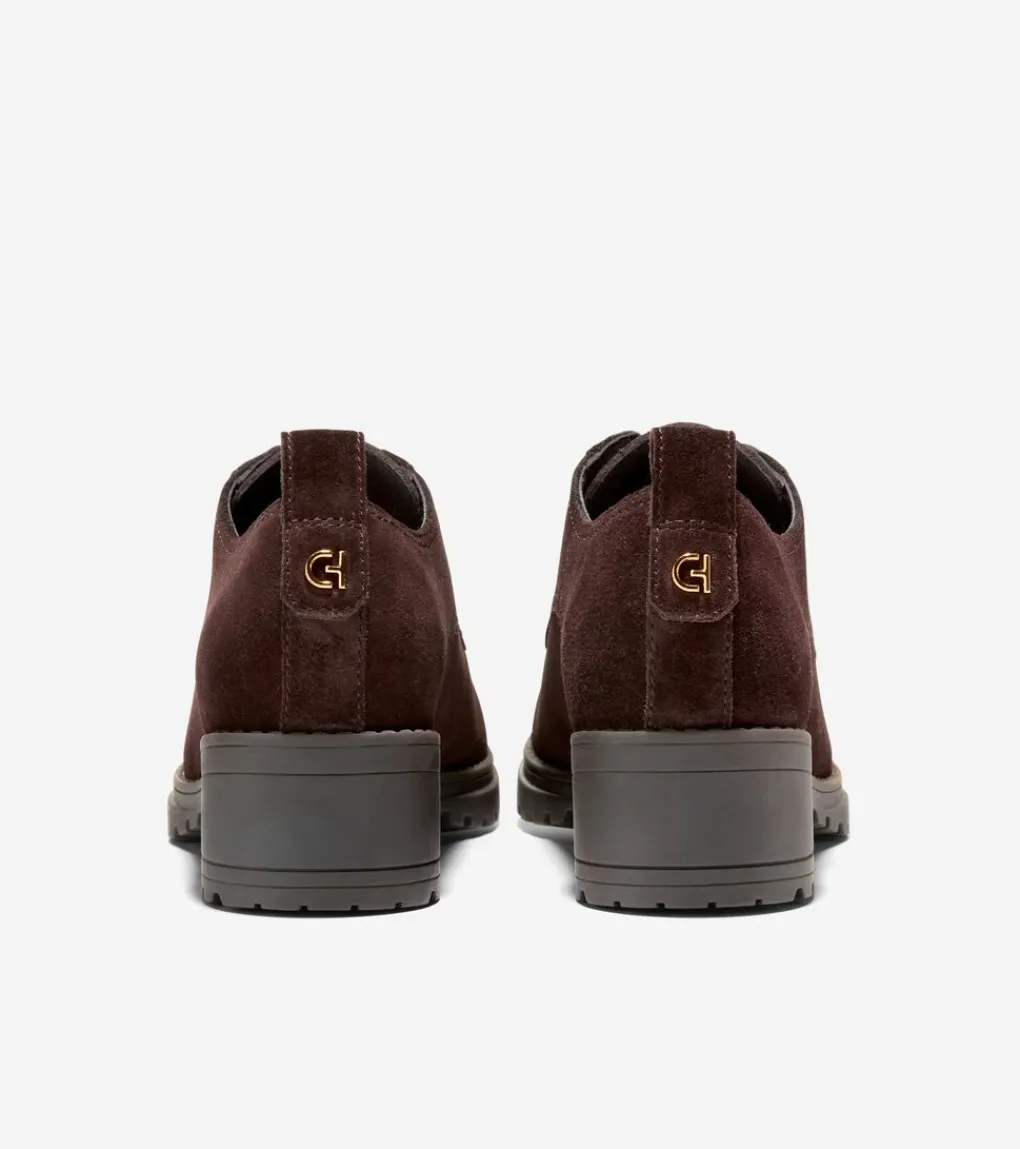 Women's Camea Oxfords*Cole Haan Sale