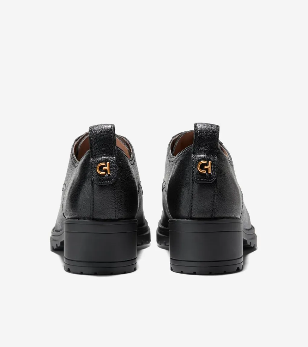 Women's Camea Oxfords*Cole Haan Discount