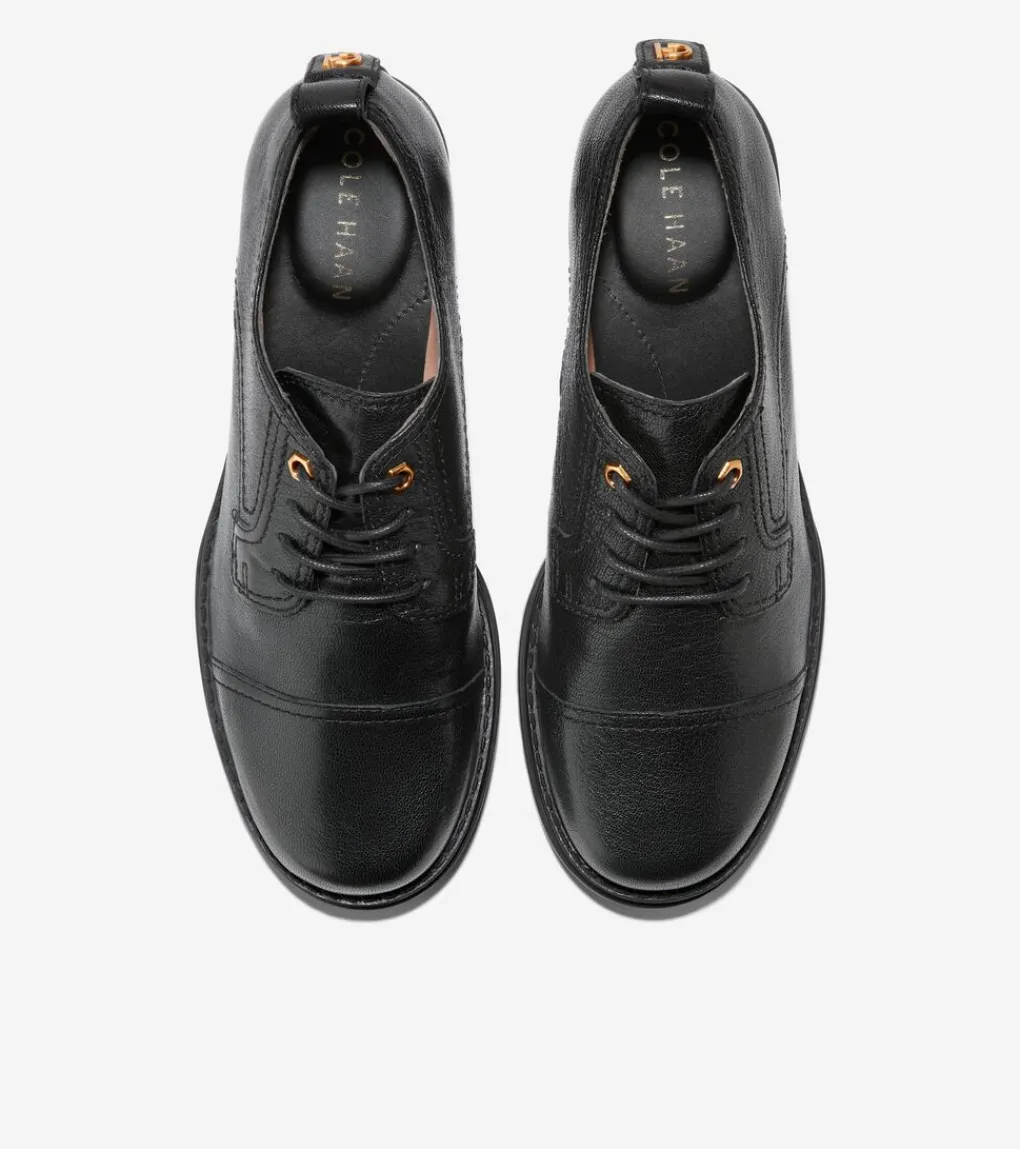 Women's Camea Oxfords*Cole Haan Discount