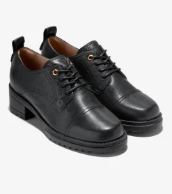 Women's Camea Oxfords*Cole Haan Discount