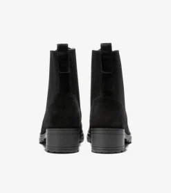 Women's Camea Waterproof Combat Boot II*Cole Haan Sale