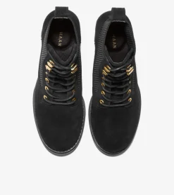 Women's Camea Waterproof Combat Boot II*Cole Haan Sale