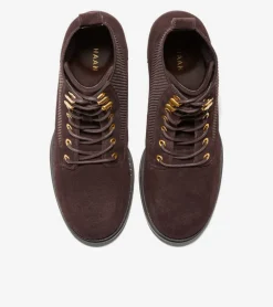 Women's Camea Waterproof Combat Boot II*Cole Haan Fashion