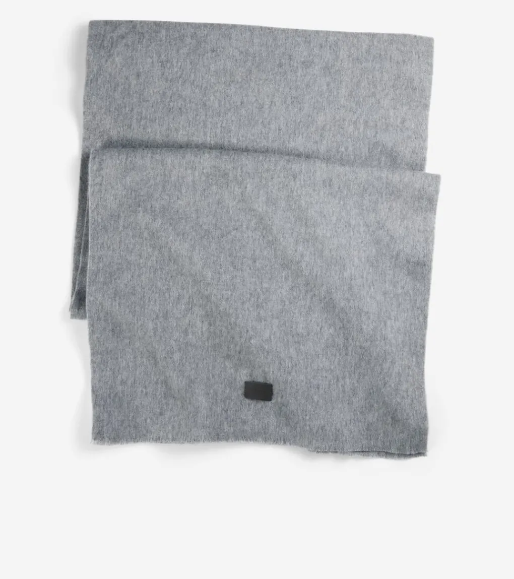 Women's Cashmere Scarf*Cole Haan Best