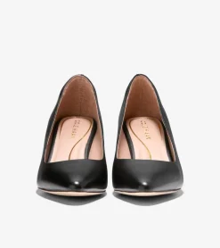Women's Cassandra Block Heel Pumps*Cole Haan Cheap