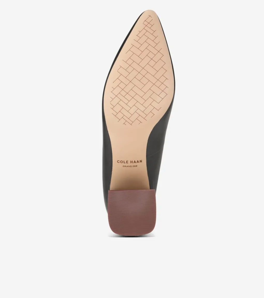 Women's Cassandra Block Heel Pumps*Cole Haan Cheap