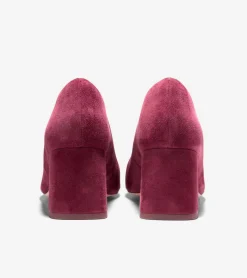 Women's Cassandra Block Heel Pumps*Cole Haan Sale