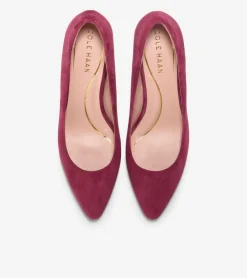 Women's Cassandra Block Heel Pumps*Cole Haan Sale
