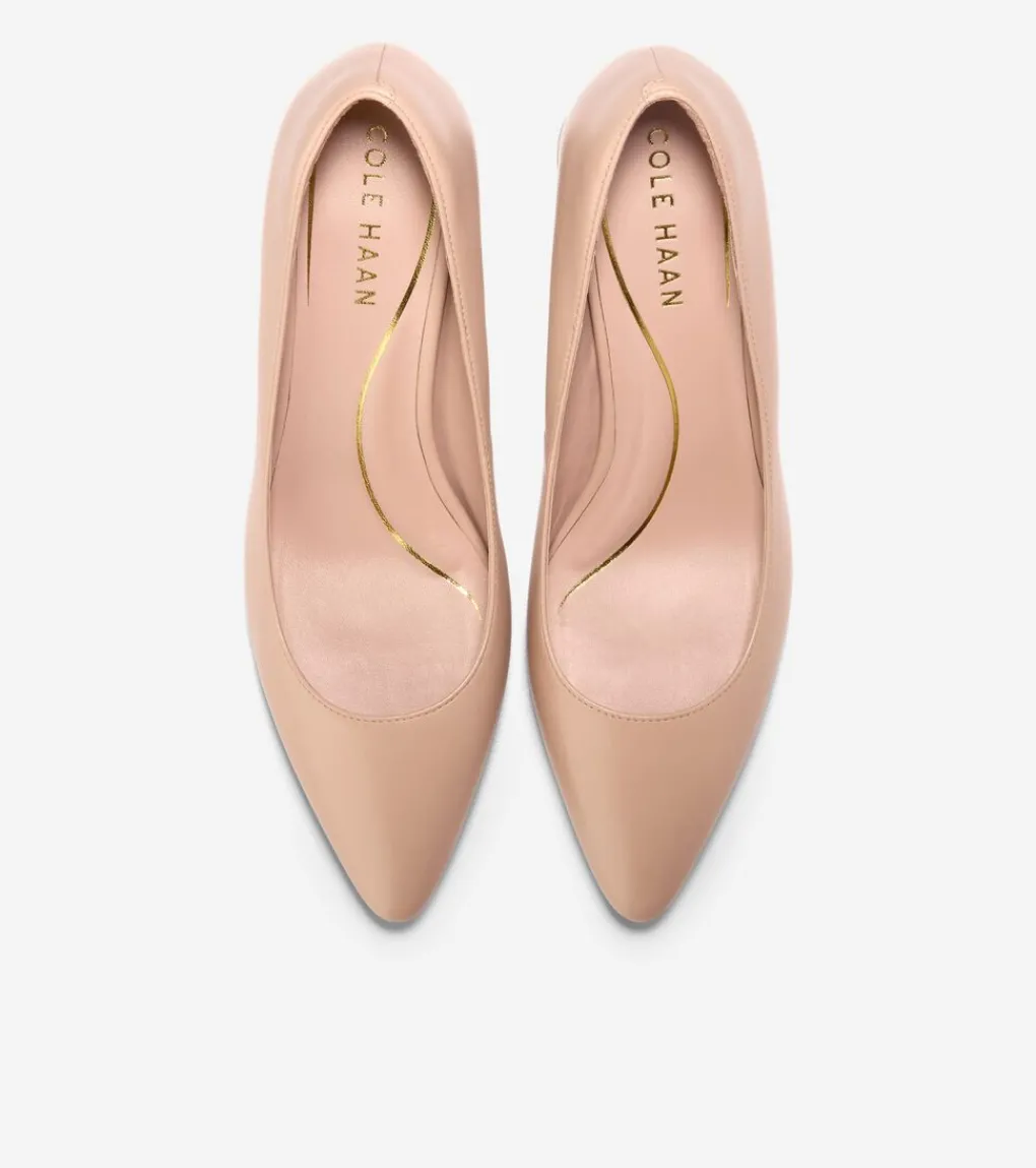 Women's Cassandra Block Heel Pumps*Cole Haan Best