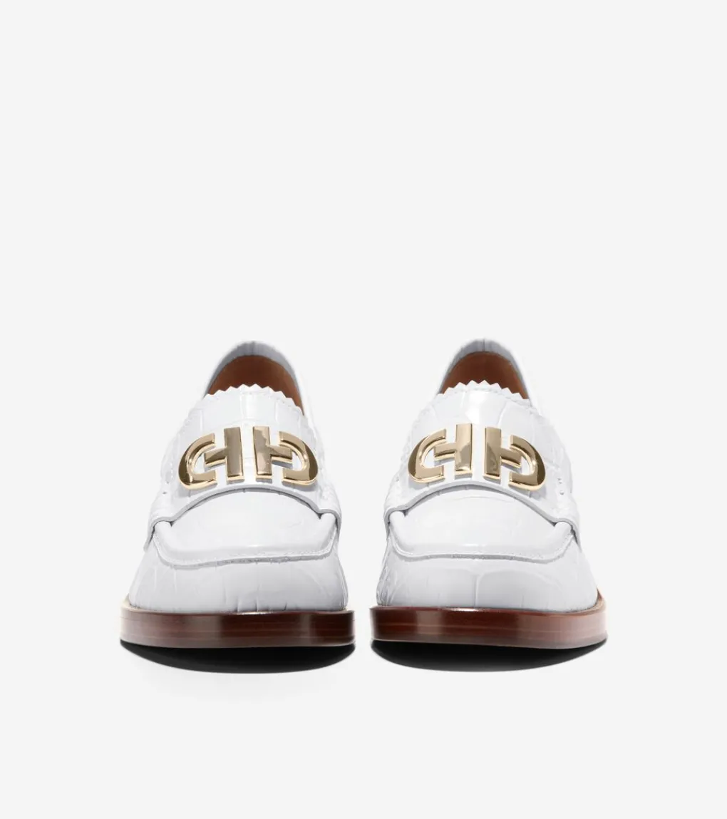Women's Charlsie Loafers*Cole Haan New