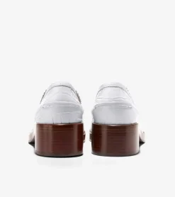 Women's Charlsie Loafers*Cole Haan New