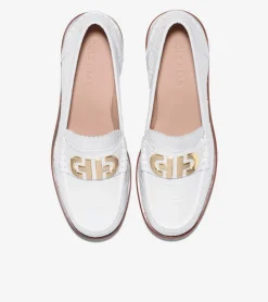 Women's Charlsie Loafers*Cole Haan New