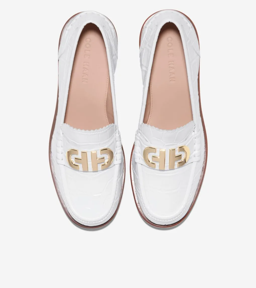 Women's Charlsie Loafers*Cole Haan New