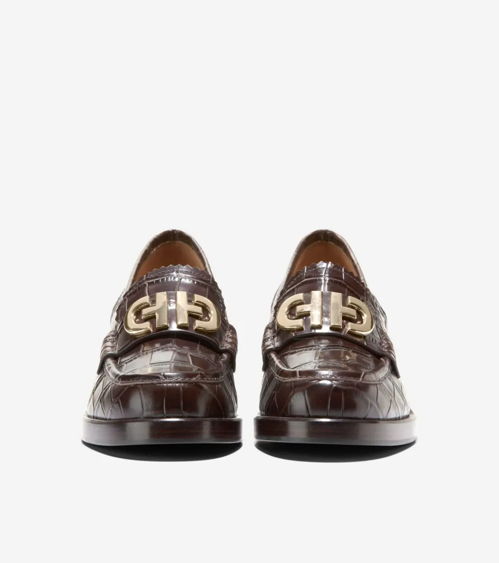 Women's Charlsie Loafers*Cole Haan Discount