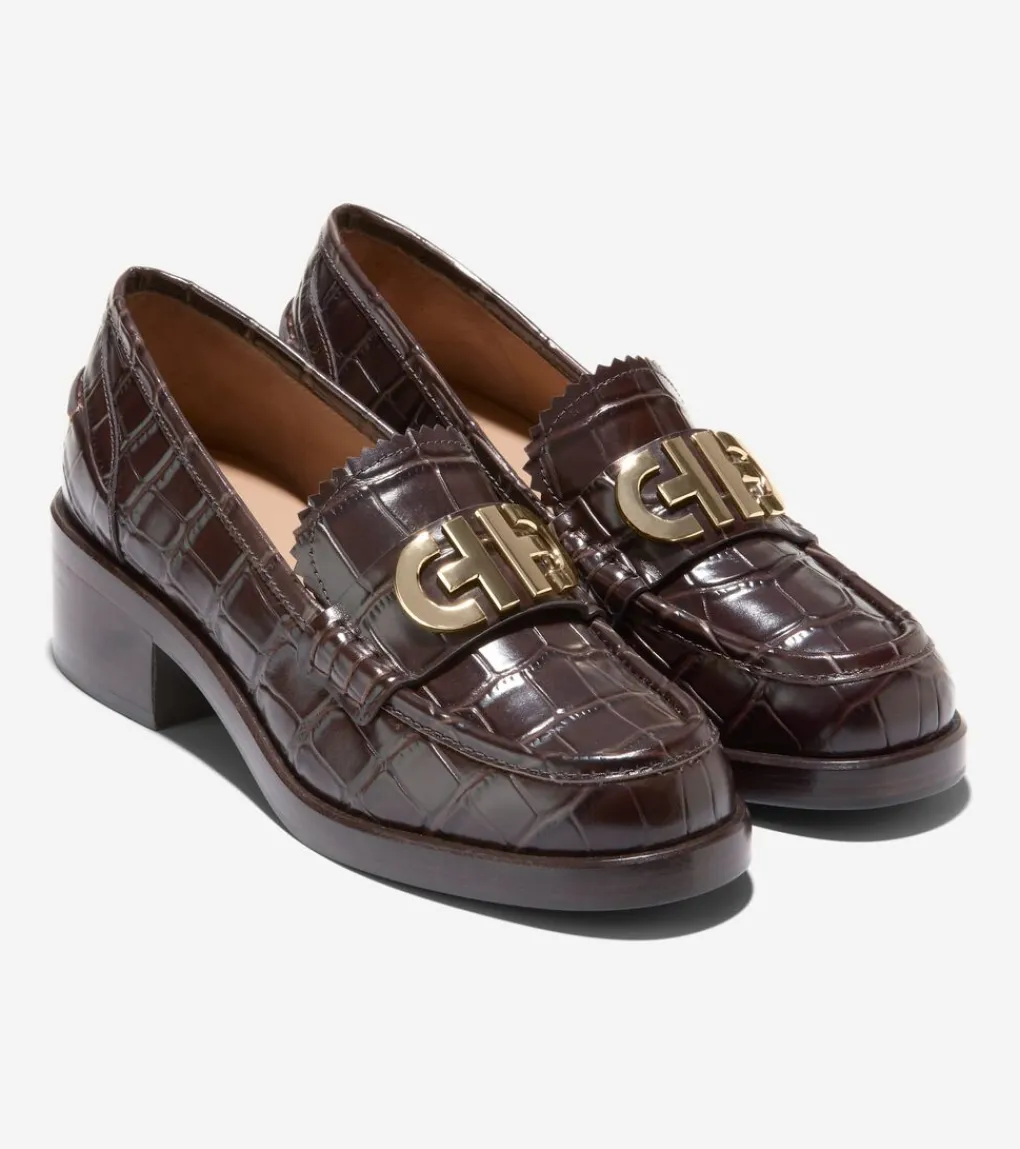 Women's Charlsie Loafers*Cole Haan Discount