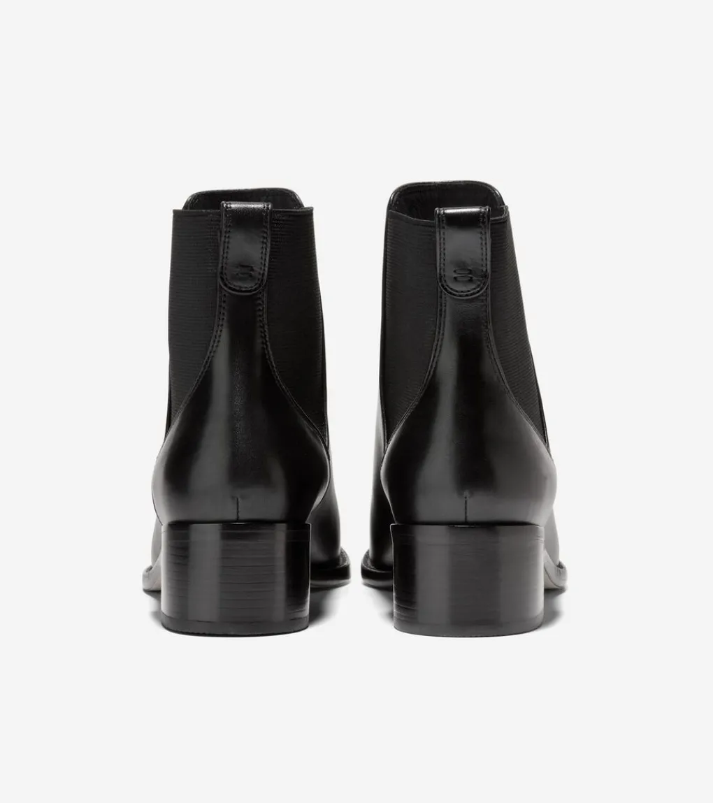 Women's Chayce Chelsea Boots*Cole Haan Outlet