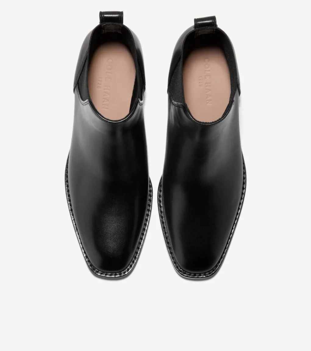 Women's Chayce Chelsea Boots*Cole Haan Outlet