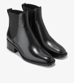 Women's Chayce Chelsea Boots*Cole Haan Outlet