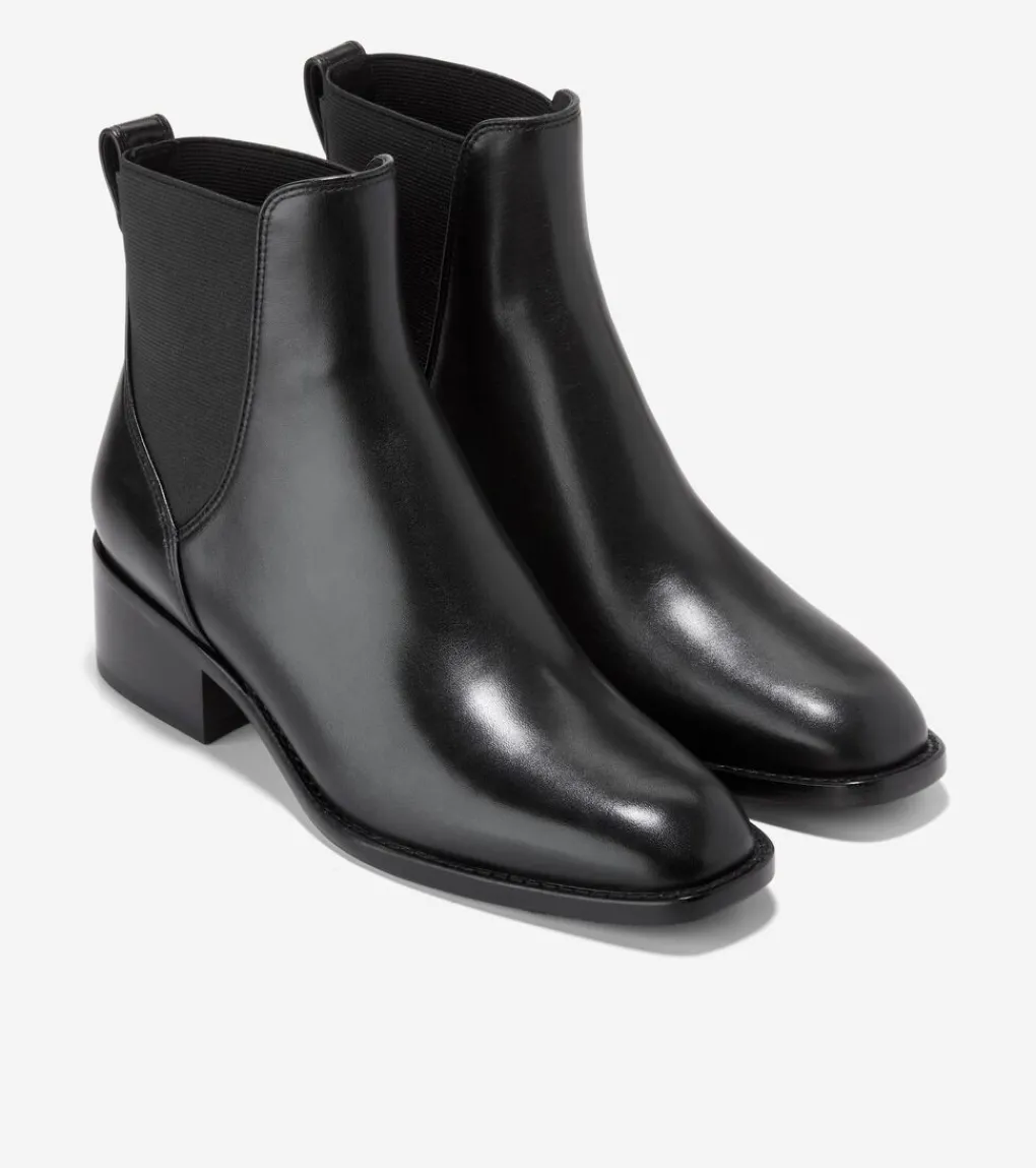 Women's Chayce Chelsea Boots*Cole Haan Outlet