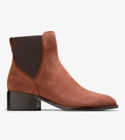 Women's Chayce Chelsea Boots*Cole Haan Best