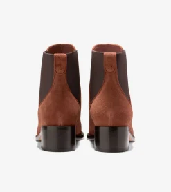 Women's Chayce Chelsea Boots*Cole Haan Best