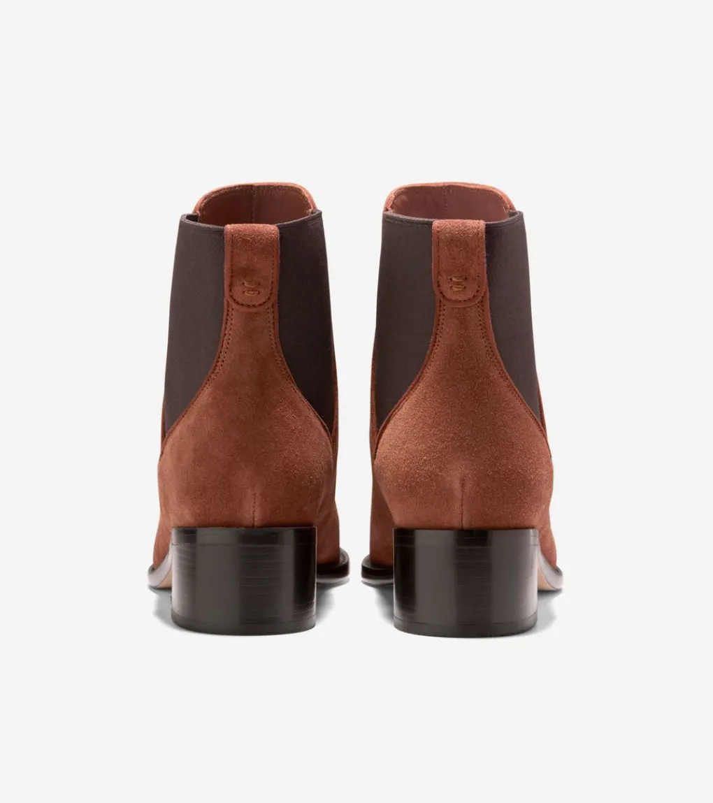 Women's Chayce Chelsea Boots*Cole Haan Best