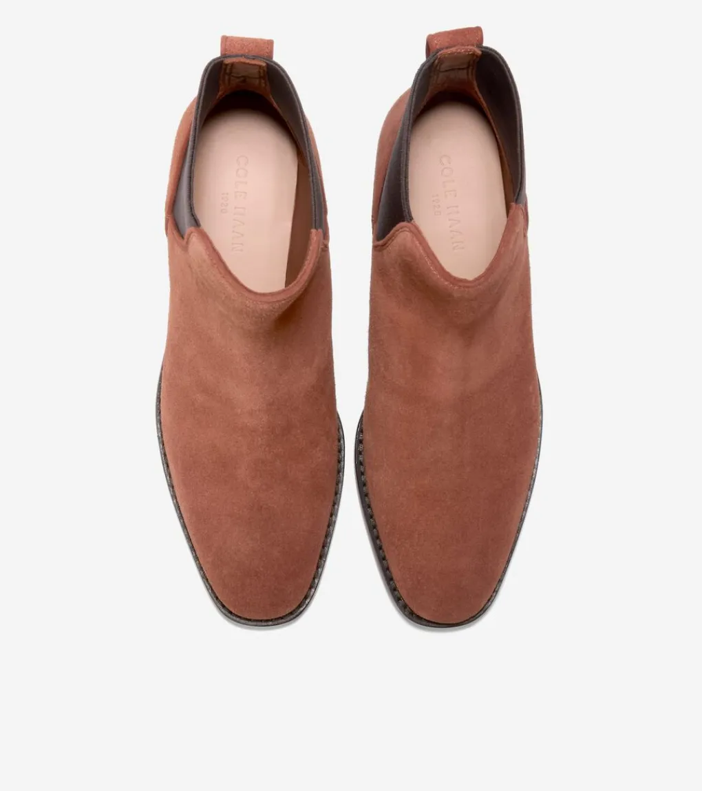 Women's Chayce Chelsea Boots*Cole Haan Best