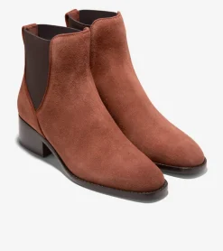 Women's Chayce Chelsea Boots*Cole Haan Best