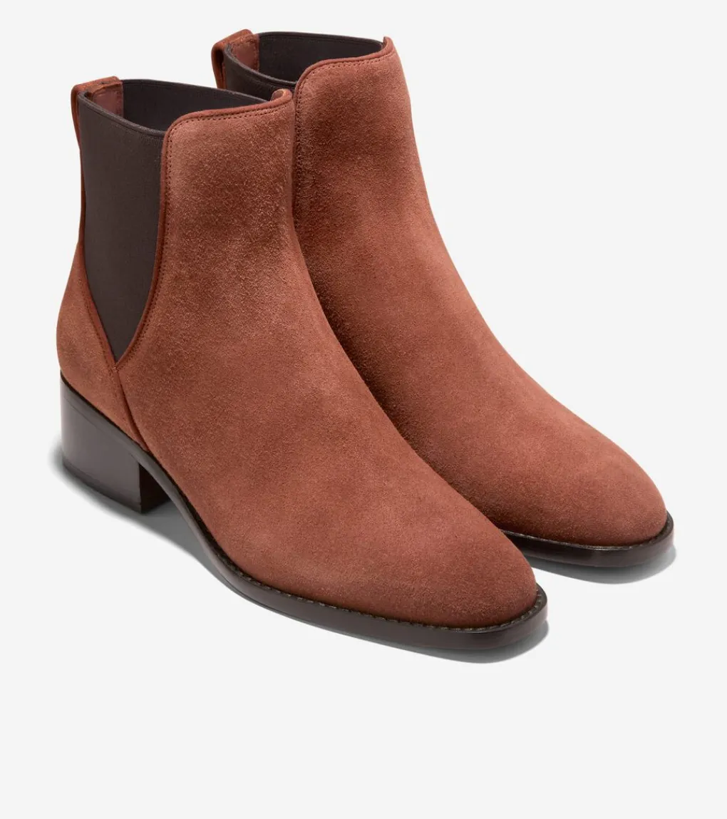 Women's Chayce Chelsea Boots*Cole Haan Best
