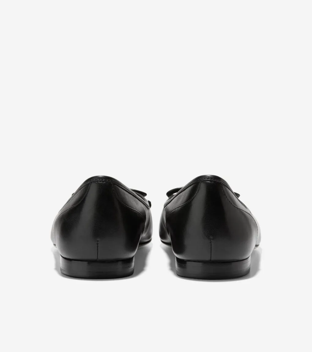 Women's Chlea Ballet Flats*Cole Haan Best