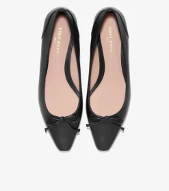 Women's Chlea Ballet Flats*Cole Haan Best