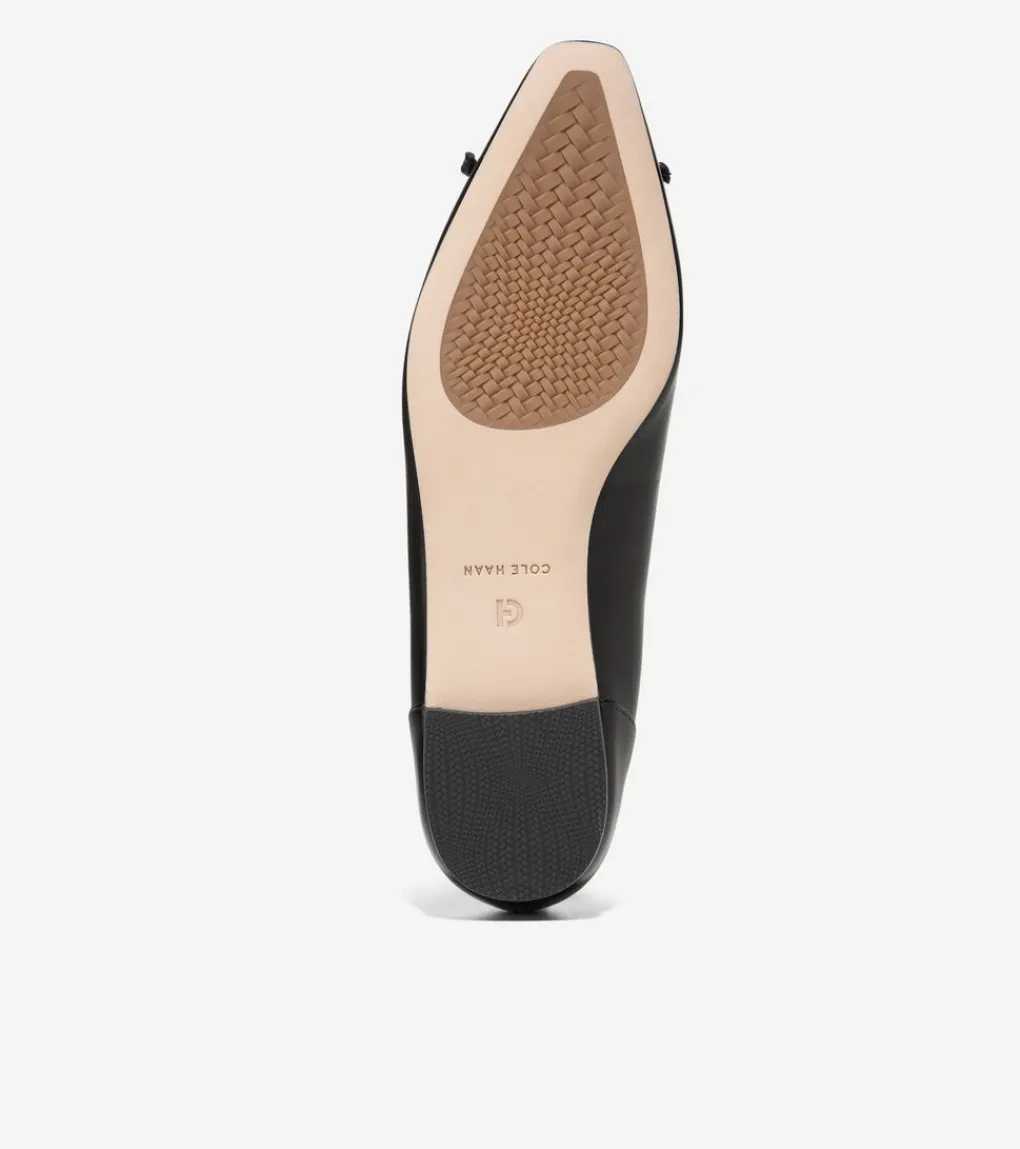 Women's Chlea Ballet Flats*Cole Haan Best