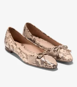 Women's Chlea Ballet Flats*Cole Haan Store