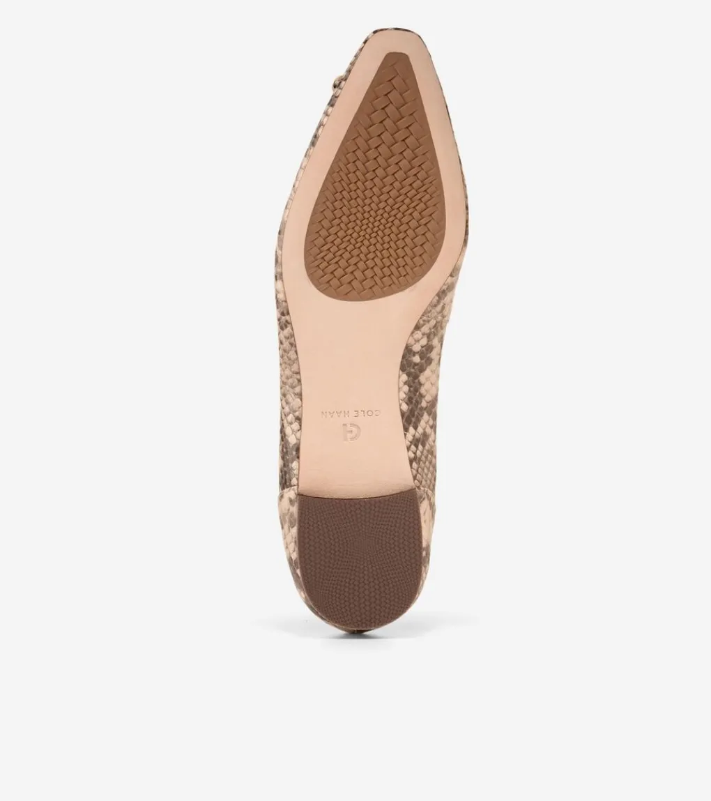 Women's Chlea Ballet Flats*Cole Haan Store