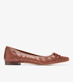 Women's Chlea Ballet Flats*Cole Haan Fashion