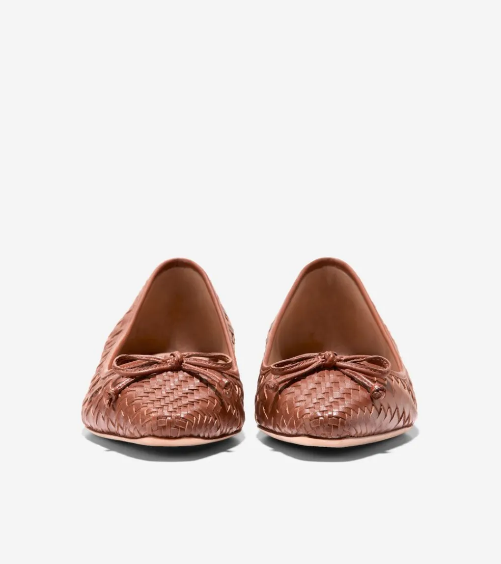 Women's Chlea Ballet Flats*Cole Haan Fashion