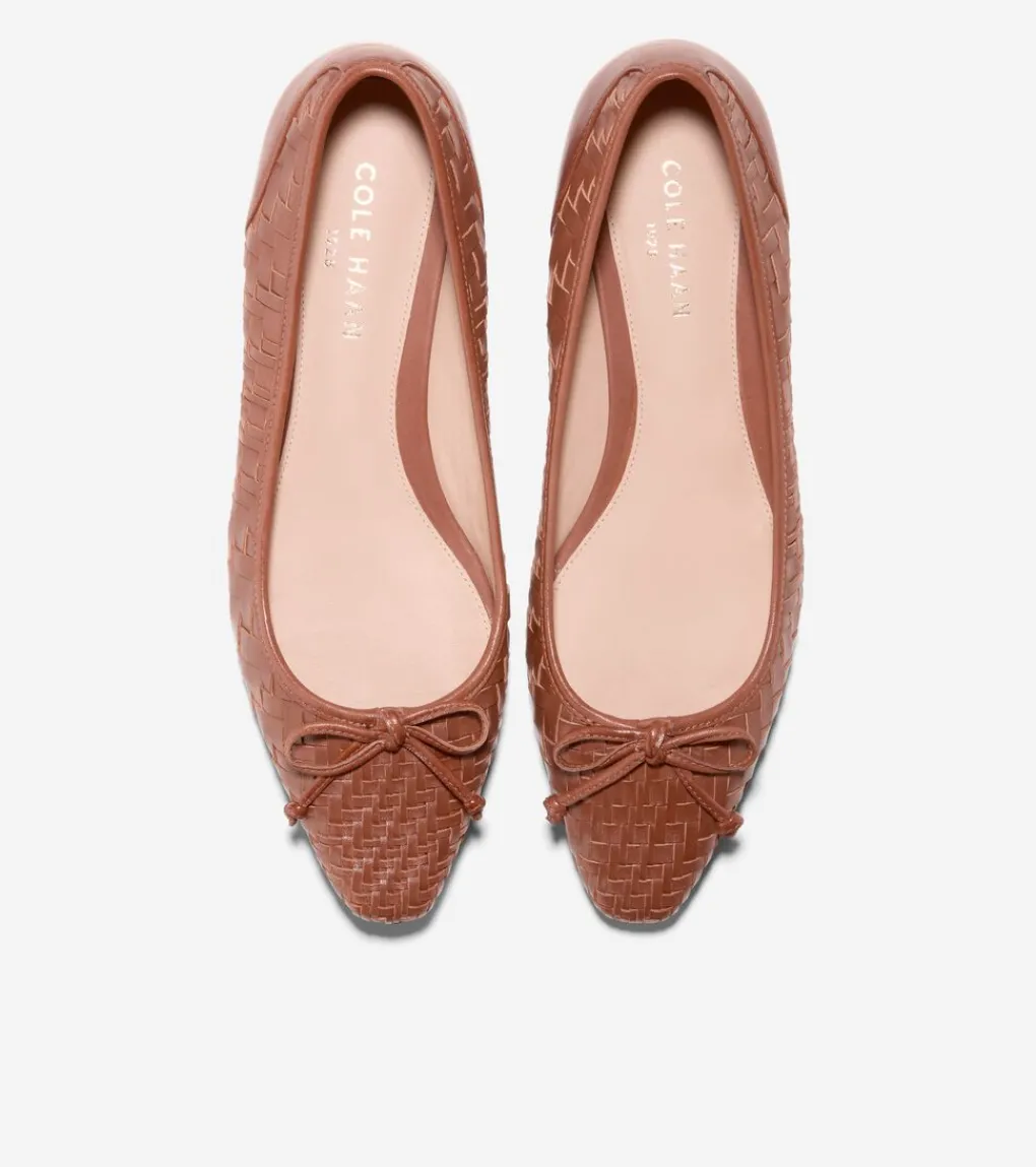 Women's Chlea Ballet Flats*Cole Haan Fashion