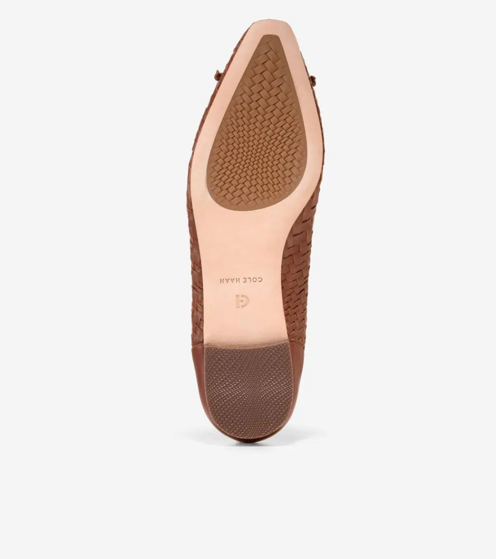 Women's Chlea Ballet Flats*Cole Haan Fashion