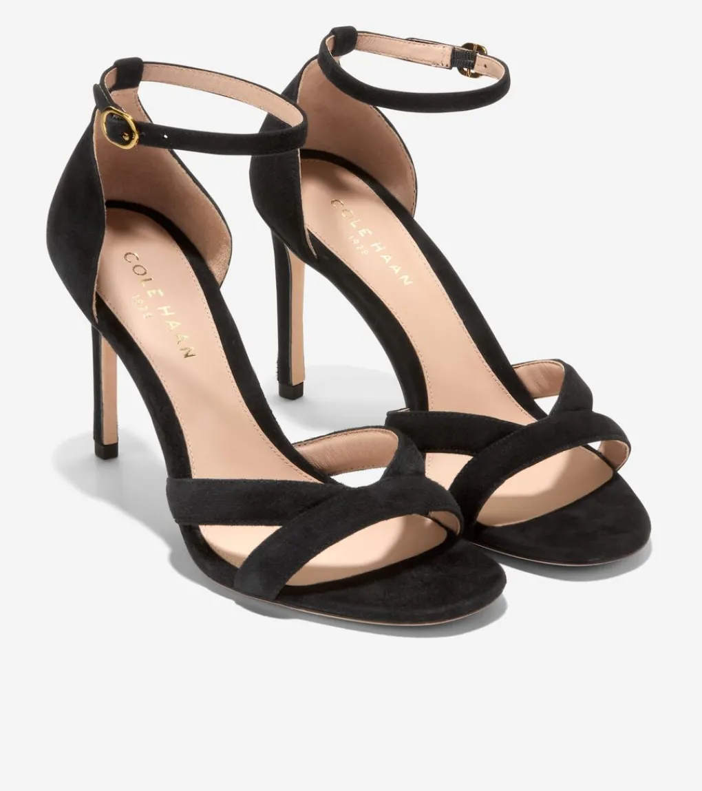 Women's Christena Heeled Sandals*Cole Haan Best Sale